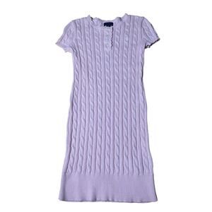 Polo Ralph Lauren Dress 8-10y
